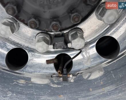 Синий Вольво FH 13, объемом двигателя 0 л и пробегом 918 тыс. км за 43072 $, фото 30 на Automoto.ua