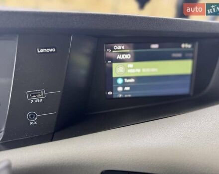 Синій Вольво FH 13, об'ємом двигуна 12.7 л та пробігом 918 тис. км за 43500 $, фото 74 на Automoto.ua