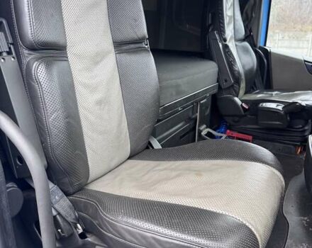 Синий Вольво FH 13, объемом двигателя 0 л и пробегом 918 тыс. км за 43072 $, фото 46 на Automoto.ua