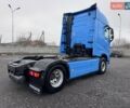 Синий Вольво FH 13, объемом двигателя 0 л и пробегом 918 тыс. км за 43072 $, фото 5 на Automoto.ua