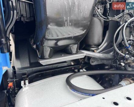 Синий Вольво FH 13, объемом двигателя 0 л и пробегом 918 тыс. км за 43072 $, фото 18 на Automoto.ua