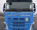 Синий Вольво FH 13, объемом двигателя 0 л и пробегом 918 тыс. км за 43072 $, фото 1 на Automoto.ua