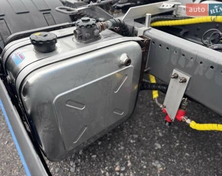 Синий Вольво FH 13, объемом двигателя 0 л и пробегом 918 тыс. км за 43072 $, фото 14 на Automoto.ua