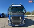 Синий Вольво FH 13, объемом двигателя 12.78 л и пробегом 920 тыс. км за 41000 $, фото 1 на Automoto.ua