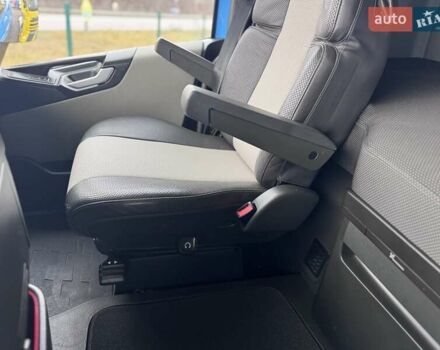 Синій Вольво FH 13, об'ємом двигуна 12.7 л та пробігом 918 тис. км за 43500 $, фото 61 на Automoto.ua