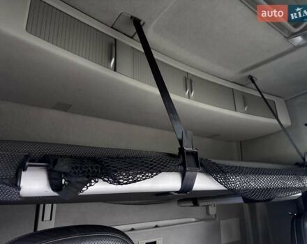 Синий Вольво FH 13, объемом двигателя 0 л и пробегом 918 тыс. км за 43072 $, фото 47 на Automoto.ua