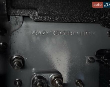 Синий Вольво FH 13, объемом двигателя 0 л и пробегом 918 тыс. км за 43072 $, фото 32 на Automoto.ua