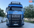 Вольво FH 13 2018 у Дніпро (Дніпропетровську) на Automoto.ua Синій Вольво FH 13, об'ємом двигуна 12.78 л та пробігом 1000 тис. км за 55700 $, фото 19 на Automoto.ua