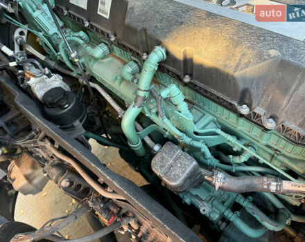 Вольво FH 13 2018 у Дніпро (Дніпропетровську) на Automoto.ua Синій Вольво FH 13, об'ємом двигуна 12.78 л та пробігом 1000 тис. км за 55700 $, фото 90 на Automoto.ua