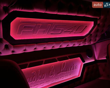 Вольво FH 13 2018 у Дніпро (Дніпропетровську) на Automoto.ua Синій Вольво FH 13, об'ємом двигуна 12.78 л та пробігом 1000 тис. км за 55700 $, фото 75 на Automoto.ua