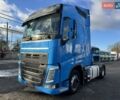 Синий Вольво FH 13, объемом двигателя 12.5 л и пробегом 797 тыс. км за 51138 $, фото 1 на Automoto.ua