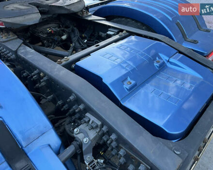 Вольво FH 13 2018 у Дніпро (Дніпропетровську) на Automoto.ua Синій Вольво FH 13, об'ємом двигуна 12.78 л та пробігом 1000 тис. км за 55700 $, фото 33 на Automoto.ua