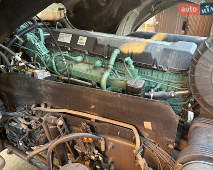 Вольво FH 13 2018 у Дніпро (Дніпропетровську) на Automoto.ua Синій Вольво FH 13, об'ємом двигуна 12.78 л та пробігом 1000 тис. км за 55700 $, фото 88 на Automoto.ua