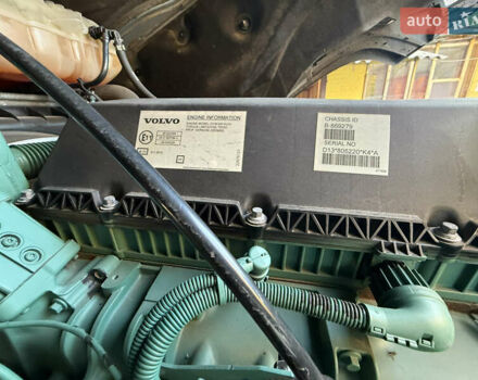 Вольво FH 13 2018 у Дніпро (Дніпропетровську) на Automoto.ua Синій Вольво FH 13, об'ємом двигуна 12.78 л та пробігом 1000 тис. км за 55700 $, фото 97 на Automoto.ua