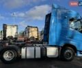 Синий Вольво FH 13, объемом двигателя 12.5 л и пробегом 797 тыс. км за 51138 $, фото 4 на Automoto.ua