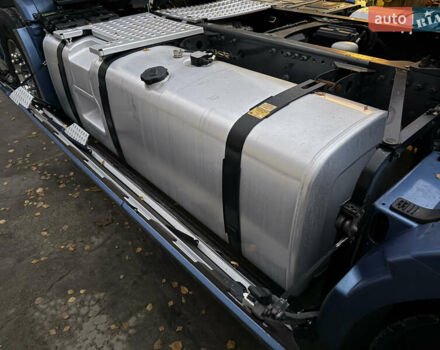 Вольво FH 13 2018 у Дніпро (Дніпропетровську) на Automoto.ua Синій Вольво FH 13, об'ємом двигуна 12.78 л та пробігом 1000 тис. км за 55700 $, фото 60 на Automoto.ua