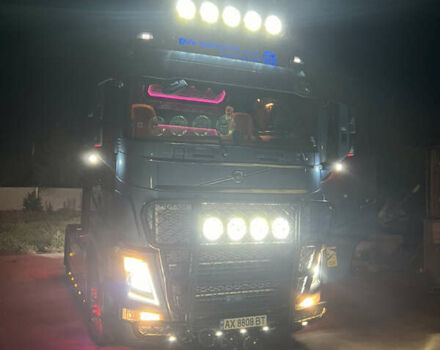 Вольво FH 13 2018 у Дніпро (Дніпропетровську) на Automoto.ua Синій Вольво FH 13, об'ємом двигуна 12.78 л та пробігом 1000 тис. км за 55700 $, фото 51 на Automoto.ua