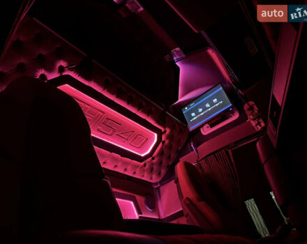 Вольво FH 13 2018 у Дніпро (Дніпропетровську) на Automoto.ua Синій Вольво FH 13, об'ємом двигуна 12.78 л та пробігом 1000 тис. км за 55700 $, фото 77 на Automoto.ua