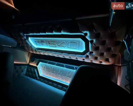 Вольво FH 13 2018 у Дніпро (Дніпропетровську) на Automoto.ua Синій Вольво FH 13, об'ємом двигуна 12.78 л та пробігом 1000 тис. км за 55700 $, фото 68 на Automoto.ua