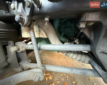 Вольво FH 13 2018 у Дніпро (Дніпропетровську) на Automoto.ua Синій Вольво FH 13, об'ємом двигуна 12.78 л та пробігом 1000 тис. км за 55700 $, фото 98 на Automoto.ua