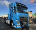 Синий Вольво FH 13, объемом двигателя 12.5 л и пробегом 797 тыс. км за 51138 $, фото 1 на Automoto.ua