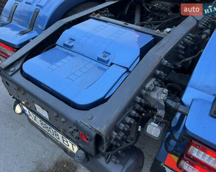 Вольво FH 13 2018 у Дніпро (Дніпропетровську) на Automoto.ua Синій Вольво FH 13, об'ємом двигуна 12.78 л та пробігом 1000 тис. км за 55700 $, фото 32 на Automoto.ua