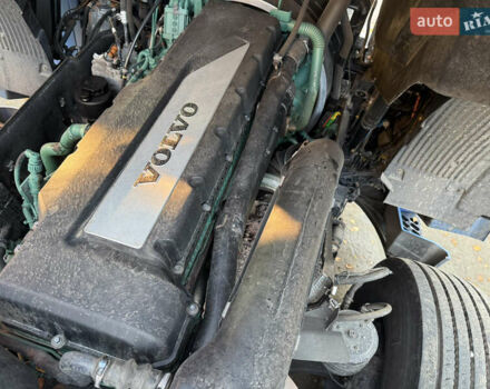 Вольво FH 13 2018 у Дніпро (Дніпропетровську) на Automoto.ua Синій Вольво FH 13, об'ємом двигуна 12.78 л та пробігом 1000 тис. км за 55700 $, фото 91 на Automoto.ua
