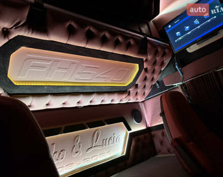 Вольво FH 13 2018 у Дніпро (Дніпропетровську) на Automoto.ua Синій Вольво FH 13, об'ємом двигуна 12.78 л та пробігом 1000 тис. км за 55700 $, фото 73 на Automoto.ua