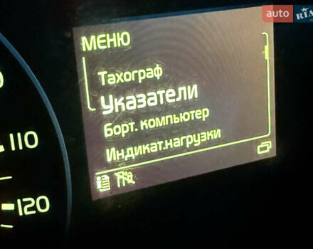 Вольво FH 13 2018 у Дніпро (Дніпропетровську) на Automoto.ua Синій Вольво FH 13, об'ємом двигуна 12.78 л та пробігом 1000 тис. км за 55700 $, фото 62 на Automoto.ua