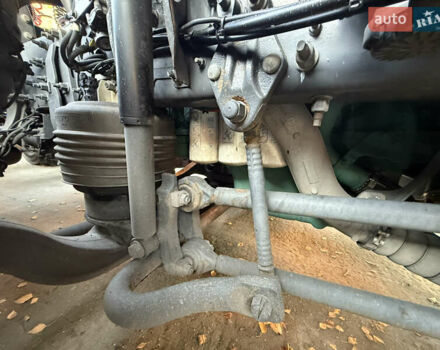 Вольво FH 13 2018 у Дніпро (Дніпропетровську) на Automoto.ua Синій Вольво FH 13, об'ємом двигуна 12.78 л та пробігом 1000 тис. км за 55700 $, фото 99 на Automoto.ua