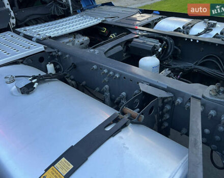 Вольво FH 13 2018 у Дніпро (Дніпропетровську) на Automoto.ua Синій Вольво FH 13, об'ємом двигуна 12.78 л та пробігом 1000 тис. км за 55700 $, фото 34 на Automoto.ua