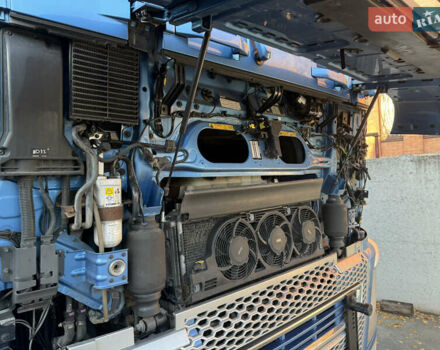Вольво FH 13 2018 у Дніпро (Дніпропетровську) на Automoto.ua Синій Вольво FH 13, об'ємом двигуна 12.78 л та пробігом 1000 тис. км за 55700 $, фото 87 на Automoto.ua
