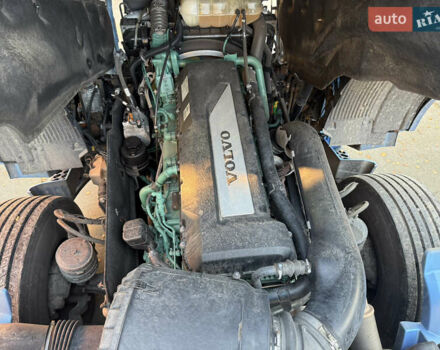 Вольво FH 13 2018 у Дніпро (Дніпропетровську) на Automoto.ua Синій Вольво FH 13, об'ємом двигуна 12.78 л та пробігом 1000 тис. км за 55700 $, фото 89 на Automoto.ua