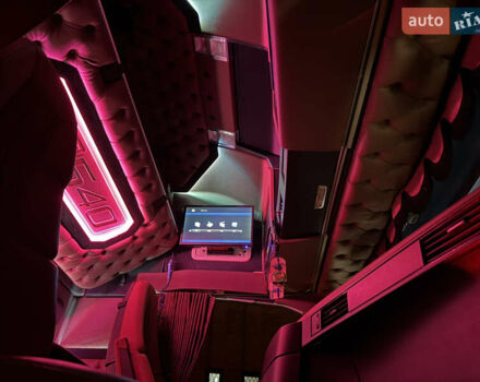 Вольво FH 13 2018 у Дніпро (Дніпропетровську) на Automoto.ua Синій Вольво FH 13, об'ємом двигуна 12.78 л та пробігом 1000 тис. км за 55700 $, фото 78 на Automoto.ua