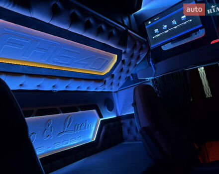 Вольво FH 13 2018 у Дніпро (Дніпропетровську) на Automoto.ua Синій Вольво FH 13, об'ємом двигуна 12.78 л та пробігом 1000 тис. км за 55700 $, фото 71 на Automoto.ua