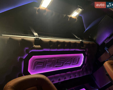 Вольво FH 13 2018 у Дніпро (Дніпропетровську) на Automoto.ua Синій Вольво FH 13, об'ємом двигуна 12.78 л та пробігом 1000 тис. км за 55700 $, фото 50 на Automoto.ua