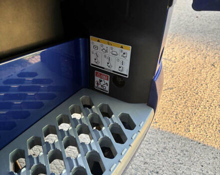 Синий Вольво FH 13, объемом двигателя 12.8 л и пробегом 42 тыс. км за 98500 $, фото 8 на Automoto.ua