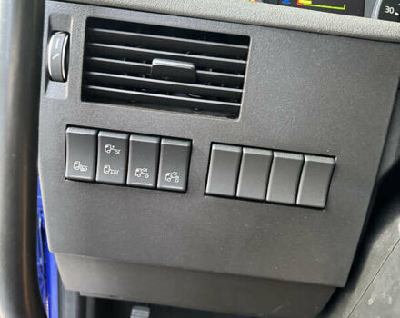 Синий Вольво FH 13, объемом двигателя 12.8 л и пробегом 42 тыс. км за 98500 $, фото 28 на Automoto.ua