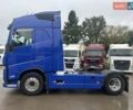 Вольво FH 13 2019 в Калуше на Automoto.ua Синий Вольво FH 13, объемом двигателя 12.77 л и пробегом 595 тыс. км за 59500 $, фото 7 на Automoto.ua