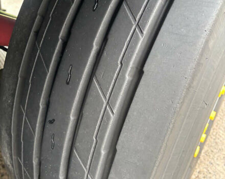 Синий Вольво FH 13, объемом двигателя 12.8 л и пробегом 42 тыс. км за 98500 $, фото 12 на Automoto.ua