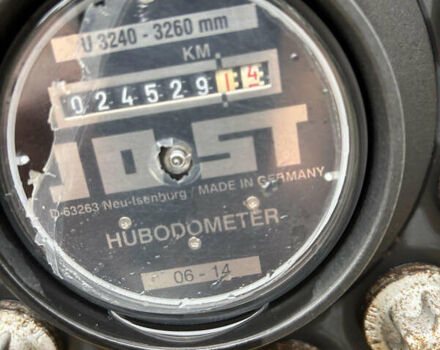 Синий Вольво FH 13, объемом двигателя 12.8 л и пробегом 42 тыс. км за 98500 $, фото 23 на Automoto.ua