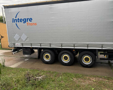 Синий Вольво FH 13, объемом двигателя 12.8 л и пробегом 42 тыс. км за 98500 $, фото 36 на Automoto.ua