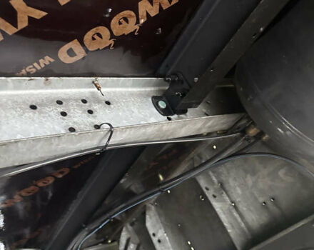 Синий Вольво FH 13, объемом двигателя 12.8 л и пробегом 42 тыс. км за 98500 $, фото 18 на Automoto.ua