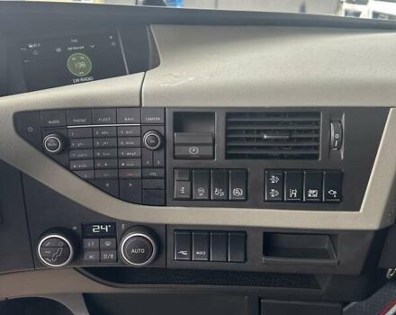 Вольво FH 13 2019 в Калуше на Automoto.ua Синий Вольво FH 13, объемом двигателя 12.77 л и пробегом 595 тыс. км за 59500 $, фото 23 на Automoto.ua