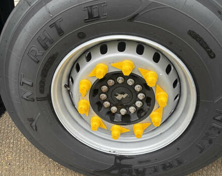 Синий Вольво FH 13, объемом двигателя 12.8 л и пробегом 42 тыс. км за 98500 $, фото 11 на Automoto.ua