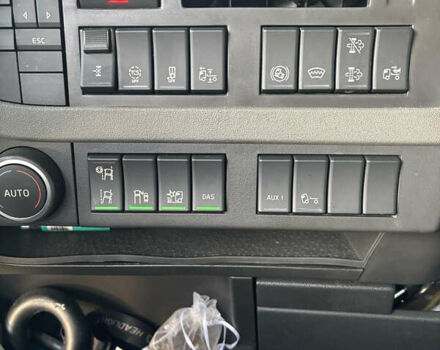 Синий Вольво FH 13, объемом двигателя 12.8 л и пробегом 42 тыс. км за 98500 $, фото 30 на Automoto.ua