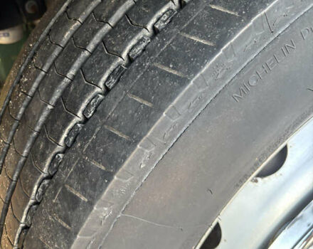 Синий Вольво FH 13, объемом двигателя 12.8 л и пробегом 42 тыс. км за 98500 $, фото 13 на Automoto.ua