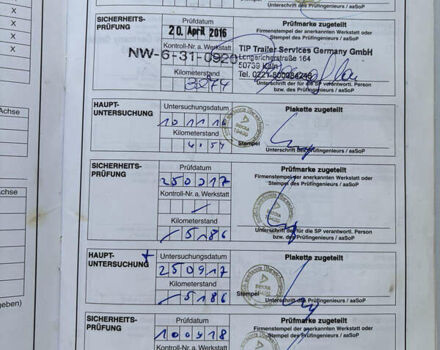 Синий Вольво FH 13, объемом двигателя 12.8 л и пробегом 42 тыс. км за 98500 $, фото 38 на Automoto.ua