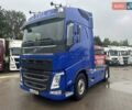 Вольво FH 13 2019 в Калуше на Automoto.ua Синий Вольво FH 13, объемом двигателя 12.77 л и пробегом 595 тыс. км за 59500 $, фото 4 на Automoto.ua