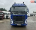 Вольво FH 13 2019 в Калуше на Automoto.ua Синий Вольво FH 13, объемом двигателя 12.77 л и пробегом 595 тыс. км за 59500 $, фото 2 на Automoto.ua